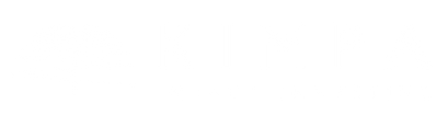 Logo Kimpa format horizontal White
